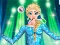 Trò chơi Sự biến hình của Elsa trực tuyến