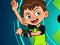 Trò chơi Ben 10: Sự Bùng Nổ Sức Mạnh trực tuyến
