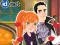 Trò chơi Dracula trên bánh kem đỏ sữa trực tuyến