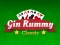 Trò chơi Gin Rummy Cổ điển trực tuyến