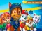 Trò chơi Paw Patrol: Tìm kiếm các vì sao trực tuyến