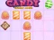 Trò chơi Candy Siêu Dòng trực tuyến