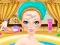 Trò chơi Nữ hoàng mang thai tại spa trực tuyến