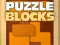 Trò chơi Khối Puzzles trực tuyến