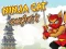 Trò chơi Ninja Mèo Khai Thác trực tuyến