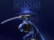 Trò chơi Ninja Chạy trực tuyến