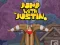 Trò chơi Nhảy Cùng Justin trực tuyến