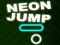 Trò chơi Nhảy Neon trực tuyến