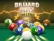 Trò chơi Thách thức Billiard Blitz trực tuyến