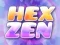 Trò chơi Hex Zen trực tuyến