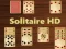 Trò chơi Solitaire HD trực tuyến