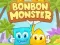 Trò chơi Quái Vật Bonbon trực tuyến