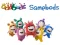 Trò chơi Oddbods Cùng Oddbods trực tuyến