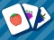 Trò chơi Mahjong Xanh trực tuyến