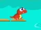 Trò chơi Nhảy Dino trực tuyến