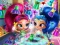 Trò chơi Dọn Dẹp Tủ Quần Áo Shimmer và Shine trực tuyến