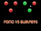 Trò chơi Pong vs Bumpers trực tuyến