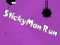 Trò chơi Chạy StickyMan trực tuyến