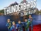Trò chơi Thunderbirds đã sẵn sàng: Cuộc đua đội trực tuyến