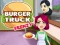 Trò chơi Cơn Cuồng Burger Truck trực tuyến