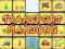 Trò chơi Mahjong Vận Tải trực tuyến