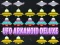 Trò chơi UFO Arkanoid Deluxe trực tuyến