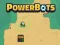 Trò chơi Powerbots trực tuyến