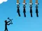 Trò chơi Thầy giáo Cung: Anh hùng Stickman trực tuyến