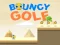 Trò chơi Golf Bouncy trực tuyến