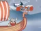 Trò chơi Viking trực tuyến