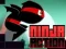 Trò chơi Hành Động Ninja trực tuyến