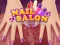Trò chơi Salon Nail của Marie: Trò Chơi Dành Cho Các Cô Gái trực tuyến
