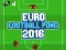Trò chơi Euro 2016 Bóng đá Pong trực tuyến