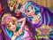 Trò chơi Tiệc Ngủ Của Các Cô Gái Disney trực tuyến