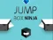 Trò chơi Ninja Hộp Nhảy trực tuyến
