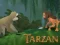 Trò chơi Tarzan của Disney trực tuyến