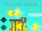 Trò chơi Mini Jam Runner trực tuyến