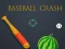 Trò chơi Crash Bóng Chày trực tuyến