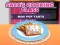 Trò chơi Lớp Nấu Ăn Của Sara: Mini Pop-Tarts trực tuyến