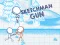 Trò chơi Súng Sketchman trực tuyến