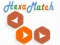 Trò chơi Hexa Match trực tuyến