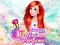 Trò chơi Ariel và nước hoa bí ẩn trực tuyến