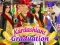 Trò chơi Lễ tốt nghiệp của Kardashians trực tuyến