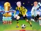 Trò chơi World Cup Bóng đá Bị đông 2018 trực tuyến
