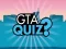 Trò chơi Quiz GTA trực tuyến
