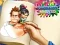 Trò chơi Sách tô màu Vanellope trực tuyến