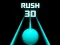 Trò chơi Rush 3D trực tuyến