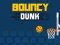 Trò chơi Dunk Bouncy trực tuyến