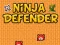 Trò chơi Người bảo vệ Ninja trực tuyến