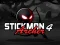 Trò chơi Cung Thủ Stickman 4 trực tuyến